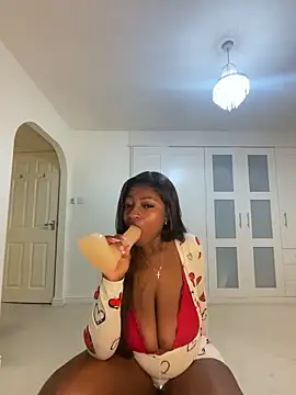 katarina jay online show from November 7, 6:07 am