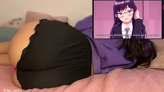 lau laulu online show from November 18, 7:28 pm