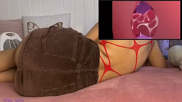 lau laulu online show from November 6, 6:01 pm