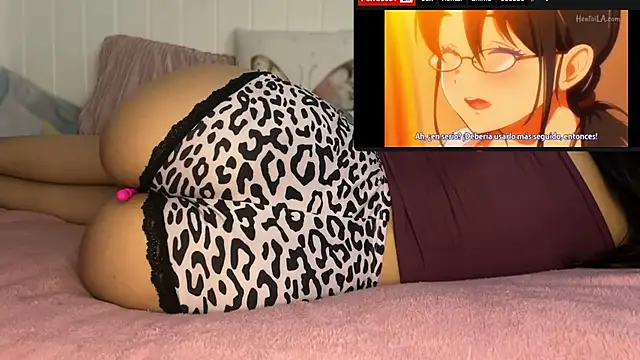 lau laulu online show from October 25, 7:03 pm