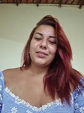 RuivaMisteriosa3 online show from February 8, 7:44 pm