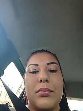 RuivaMisteriosa3 online show from March 1, 9:20 am