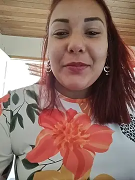 RuivaMisteriosa3 online show from May 2, 12:54 pm