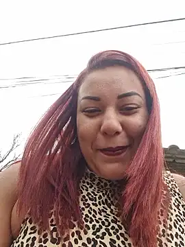 RuivaMisteriosa3 online show from January 7, 11:59 am