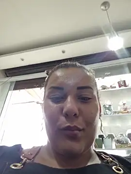 RuivaMisteriosa3 online show from February 5, 4:25 pm