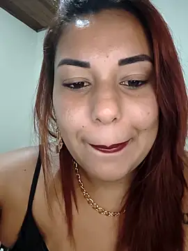 RuivaMisteriosa3 online show from February 7, 12:18 am