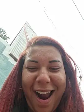 RuivaMisteriosa3 online show from January 18, 12:19 pm