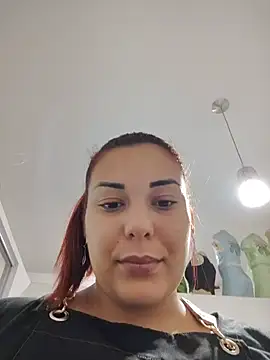RuivaMisteriosa3 online show from May 19, 12:56 pm