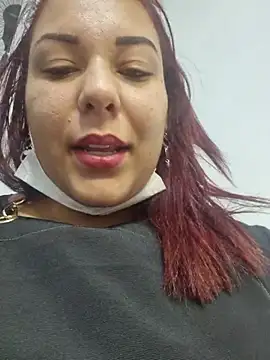 RuivaMisteriosa3 online show from February 28, 12:05 pm