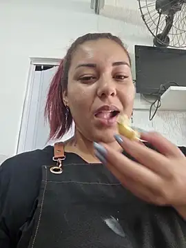 RuivaMisteriosa3 online show from February 12, 12:16 pm