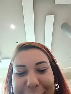 RuivaMisteriosa3 online show from February 23, 3:56 pm