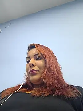 RuivaMisteriosa3 online show from February 26, 10:48 am