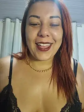 RuivaMisteriosa3 online show from November 29, 5:51 am