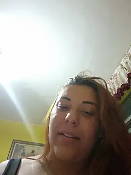 RuivaMisteriosa3 online show from December 13, 8:04 pm