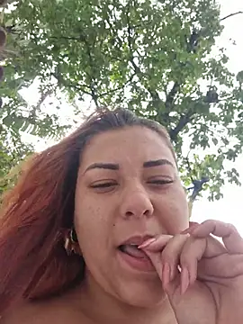 RuivaMisteriosa3 online show from December 14, 10:54 am