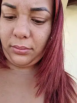 RuivaMisteriosa3 online show from January 11, 10:33 am