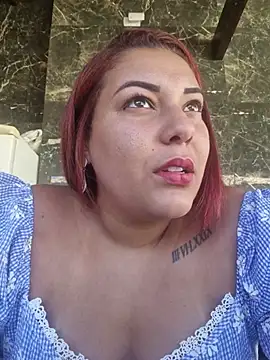 RuivaMisteriosa3 online show from January 15, 12:52 pm