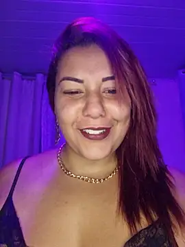 RuivaMisteriosa3 online show from January 19, 12:25 am