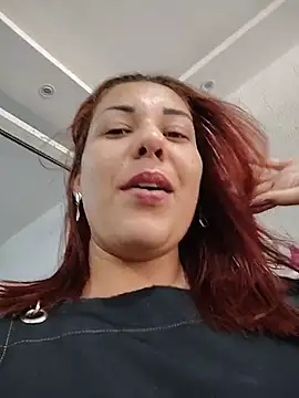 RuivaMisteriosa3 online show from July 1, 4:51 pm