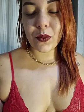 RuivaMisteriosa3 online show from November 26, 5:51 am