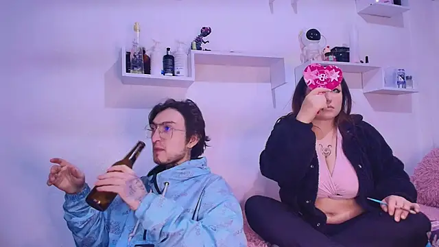 annyharriis online show from September 24, 3:46 am