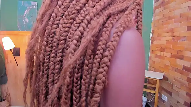 halleylorens online show from April 11, 6:11 pm