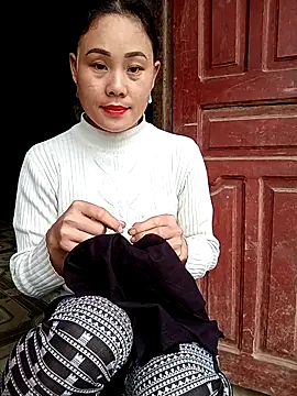 Ruaiuoi online show from February 17, 12:52 am