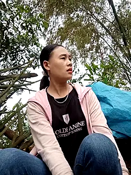 Ruaiuoi online show from February 24, 2:23 am