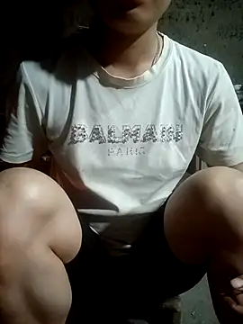 Ruaiuoi online show from April 28, 10:14 pm