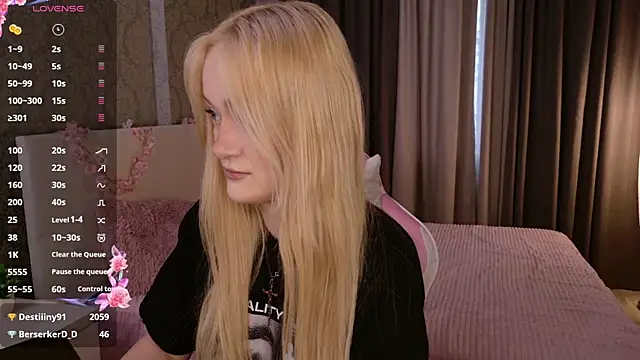 HeyMonkey  online show from January 9, 1:07 pm