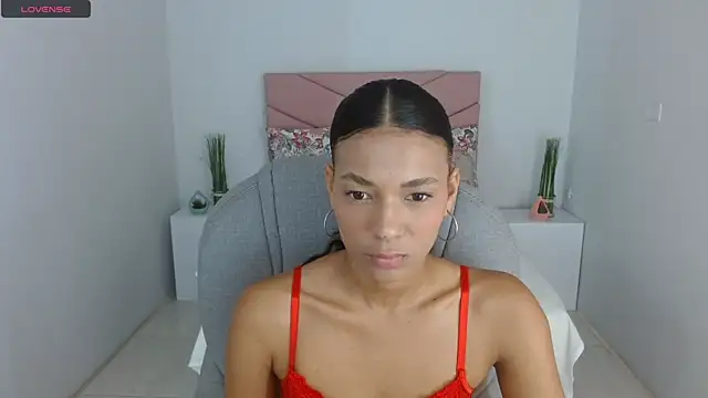 SarayVega  online show from September 27, 7:31 pm