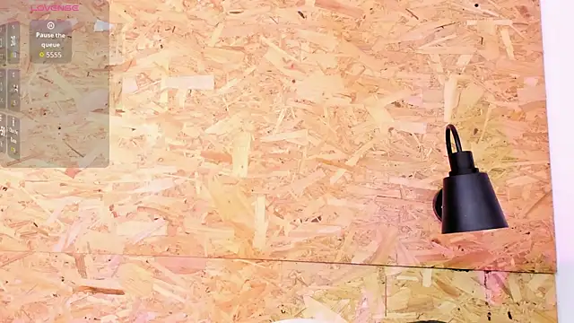 santiblack7 online show from November 1, 8:36 pm