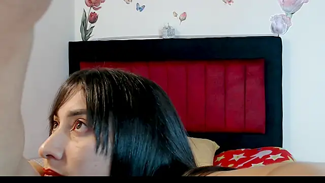 angelyxs online show from December 2, 8:43 pm