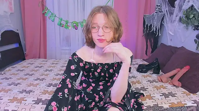 Masuzy online show from October 26, 10:59 am