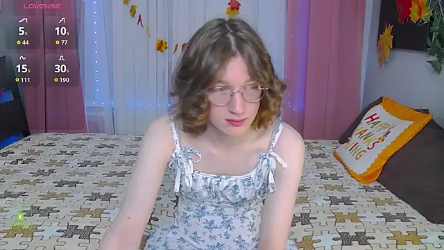 Masuzy online show from November 28, 10:59 am