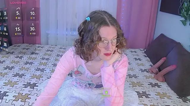 Masuzy online show from February 22, 10:50 am