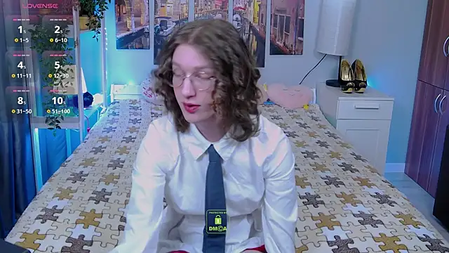 Masuzy online show from April 10, 11:17 am