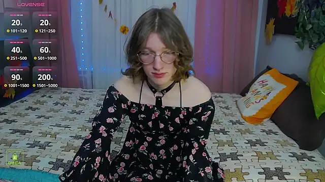 Masuzy online show from November 23, 11:09 am