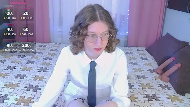 Masuzy online show from March 23, 10:59 am