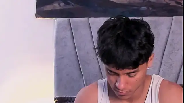 ZYZZ1312 online show from December 15, 8:58 pm