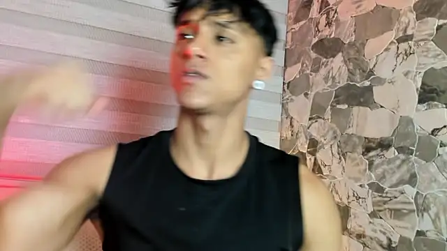 ZYZZ1312 online show from March 25, 2:55 am