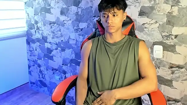 Snapshot of ZYZZ1312 chatting on July 18, 8:28 pm ZYZZ1312 online show from July 18, 8:28 pm