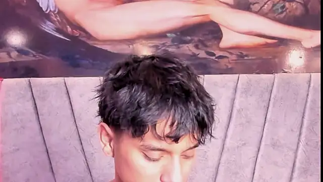 Snapshot of ZYZZ1312 chatting on January 7, 4:50 am ZYZZ1312 online show from January 7, 4:50 am