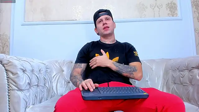 Scott Clark online show from January 15, 11:13 am