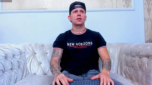 Scott Clark online show from November 1, 11:26 am