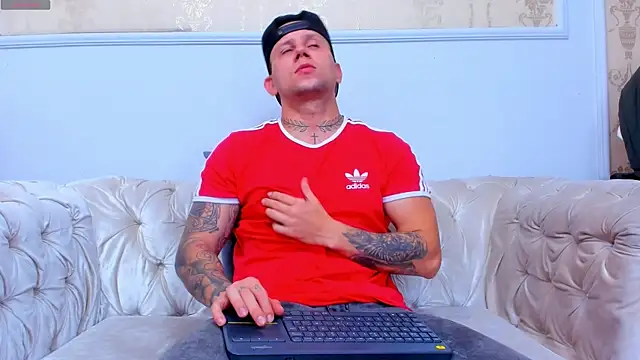 Scott Clark online show from November 6, 10:52 am