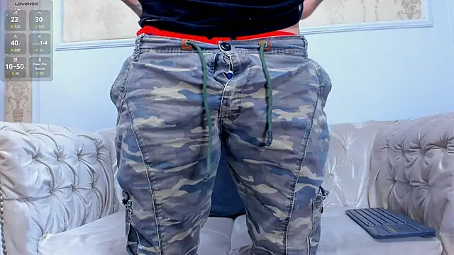 Scott Clark online show from January 11, 11:17 am