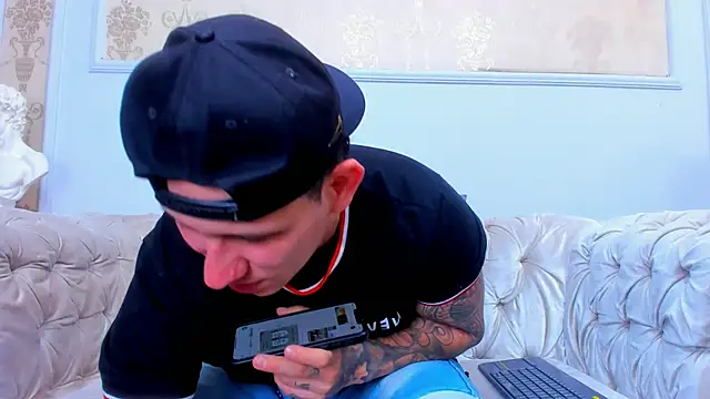 Scott Clark online show from November 8, 11:03 am