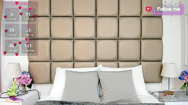 MiaMillers1 online show from November 22, 11:31 am