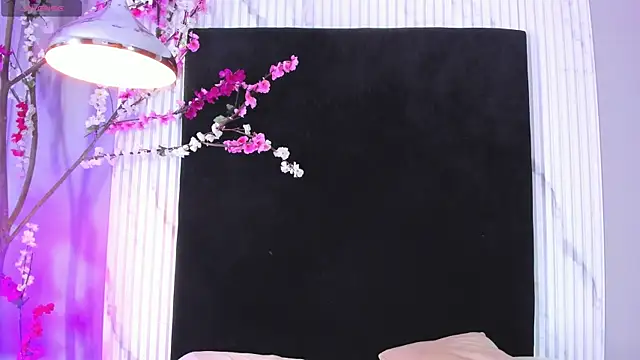 MONIK FOX CR online show from December 2, 7:48 pm